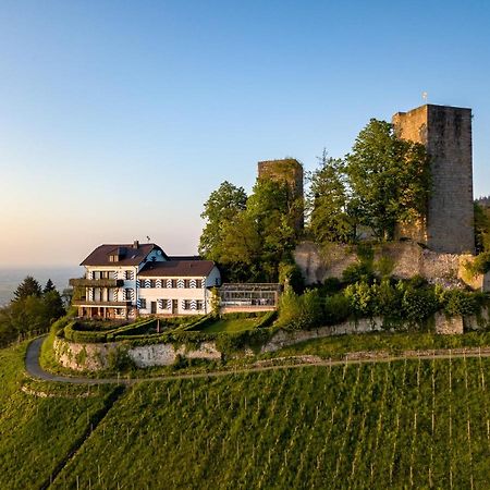 Burg Windeck ***S Hotel Bühl Kültér fotó