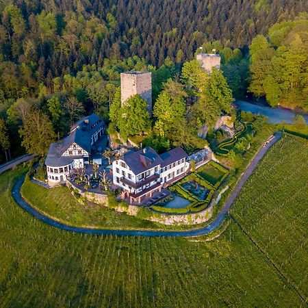 Burg Windeck ***S Hotel Bühl Kültér fotó