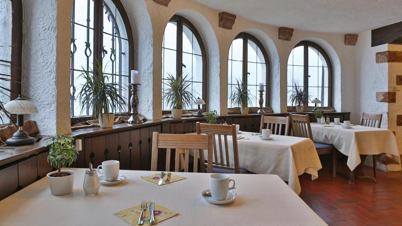 Burg Windeck ***S Hotel Bühl Kültér fotó