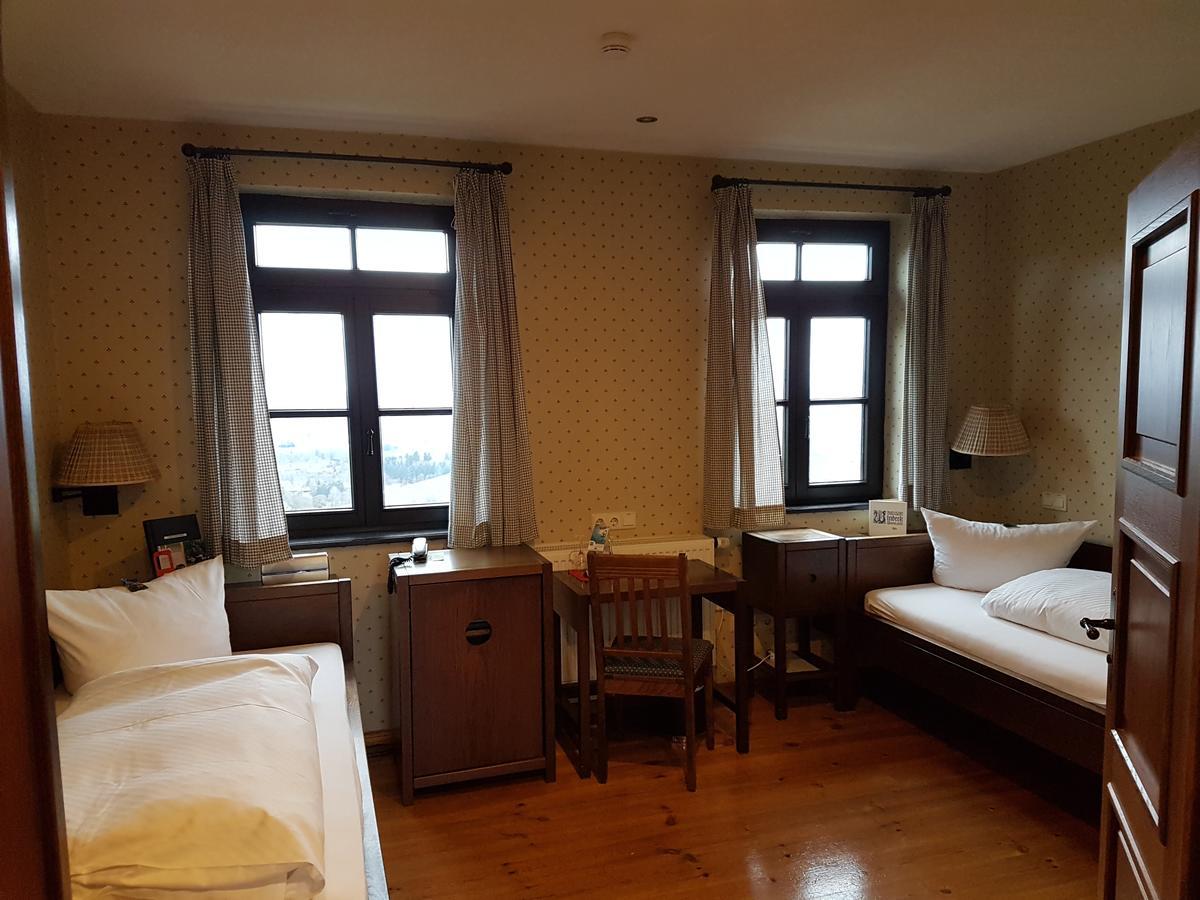 Burg Windeck ***S Hotel Bühl Kültér fotó